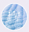 Moisture & Perspiration Absorption