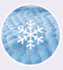 Keeps Body Temperature Cool